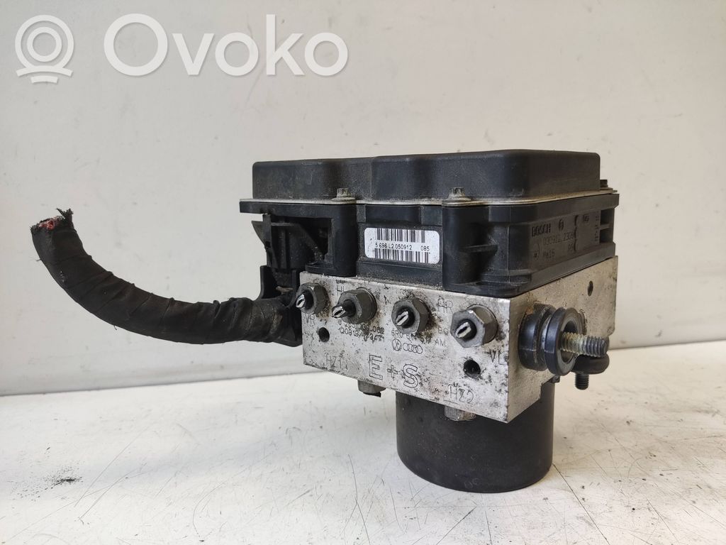 Audi A1 ABS Blokas 