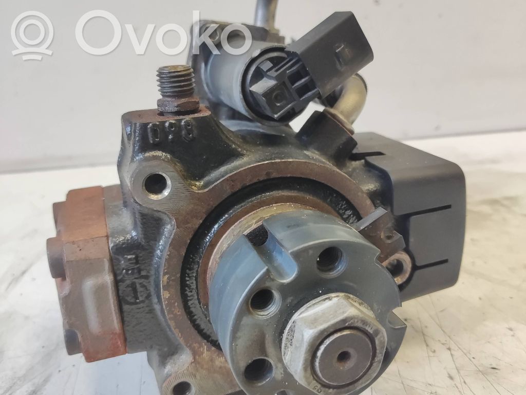 Audi A1 Bomba de alta presión de inyección de combustible 