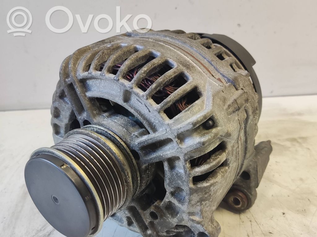 Audi A1 Alternador 