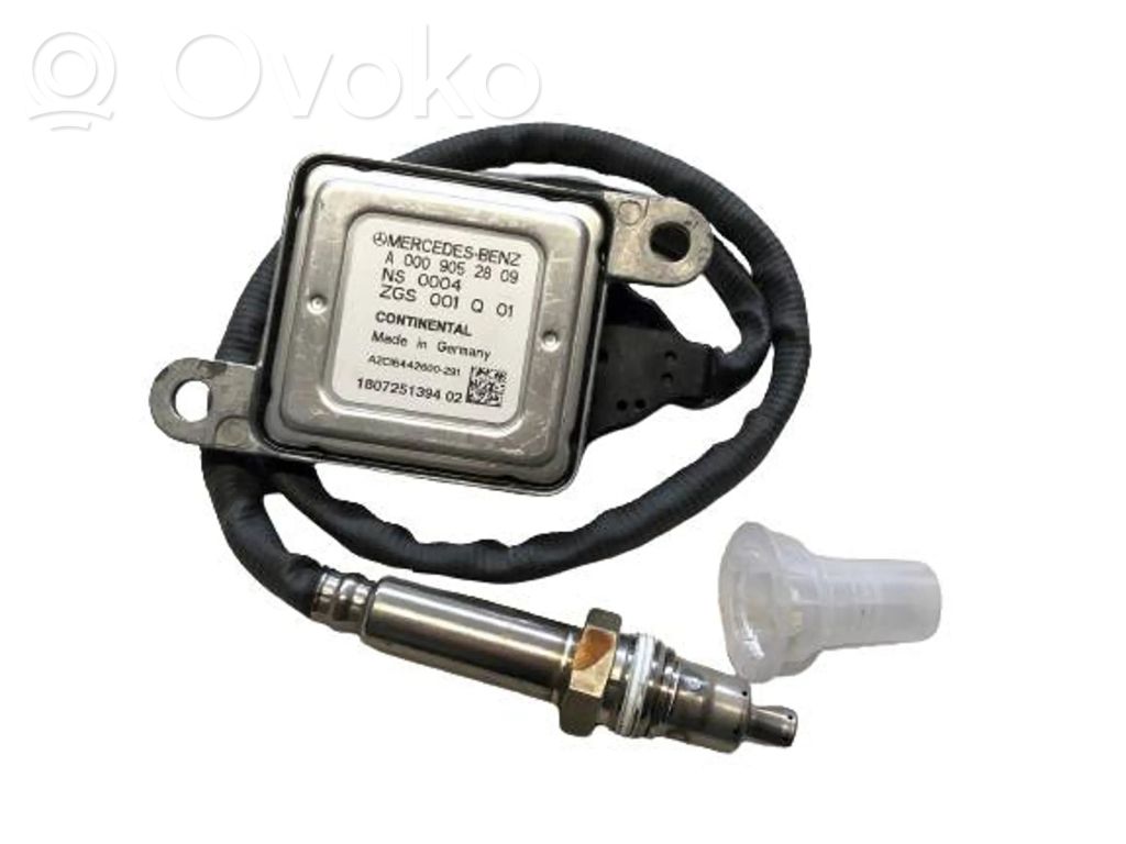 Lambda-anturi   A0009052809,A2C16442600,ZGS001Q01,0009050108,0009052809,1807251394,A0009050108