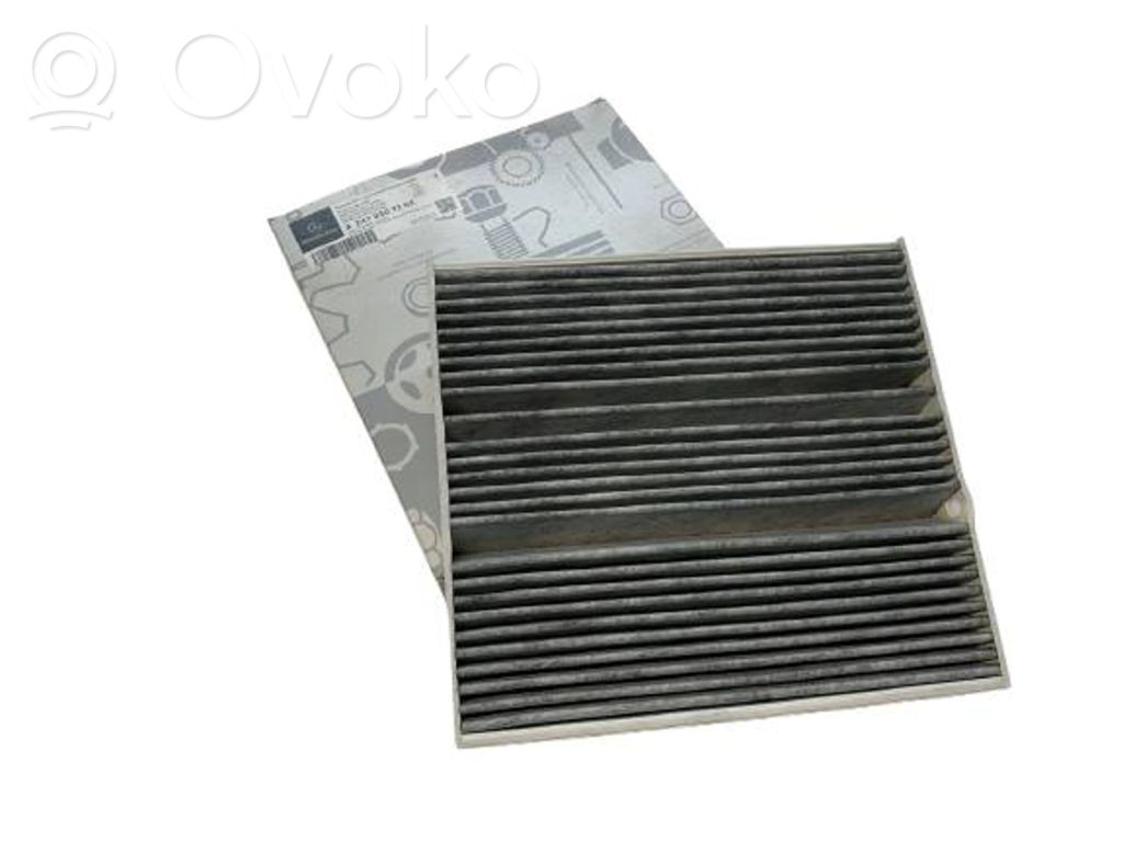 Mercedes-Benz EQA Microfiltru aer habitaclu 