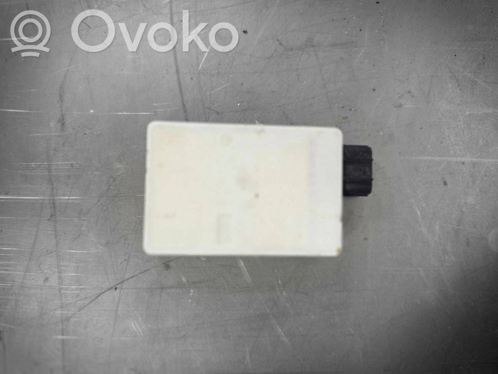 Honda Civic IX Blind spot module 