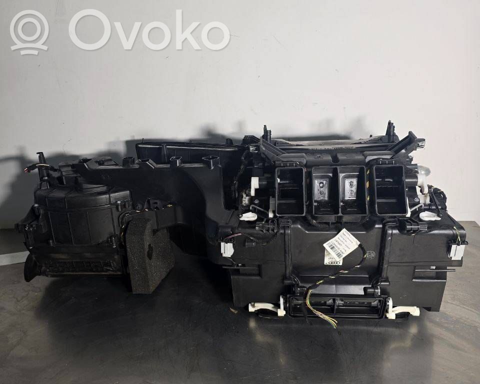 Audi A7 S7 4G Bloc de chauffage complet 