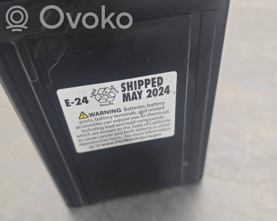 Jeep Grand Cherokee Car battery 