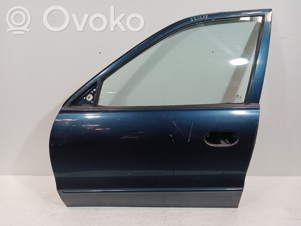 Дверь   AZUL
