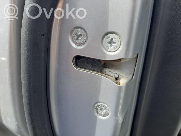 Rover 200 XV Front door lock 