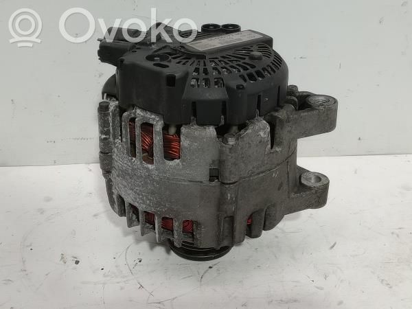 Lichtmaschine   9665617780,CL15,VF7FC8HZC9E506667