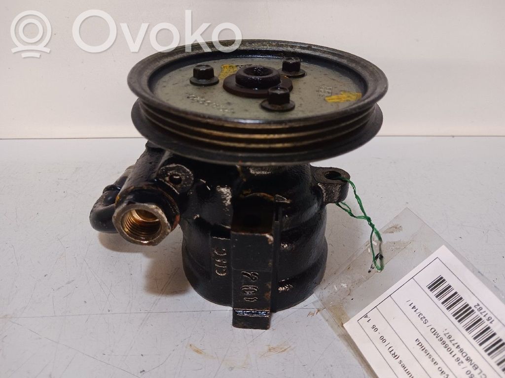 Rover 200 XV Power steering pump 