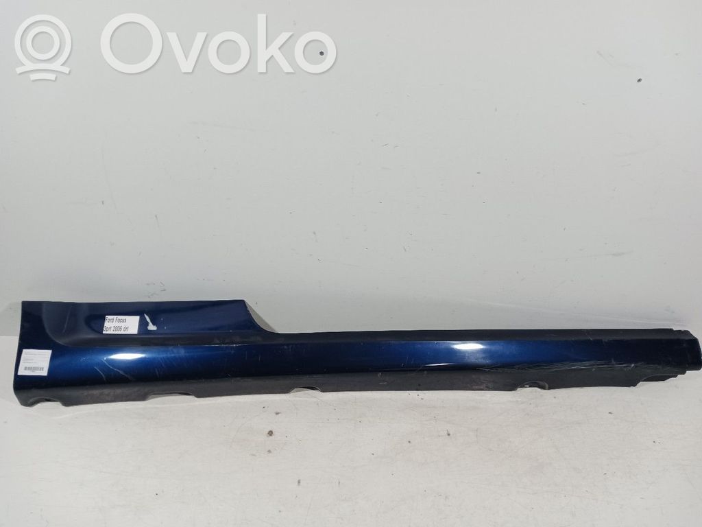 Sill   4M5JB10154AC,AZUL