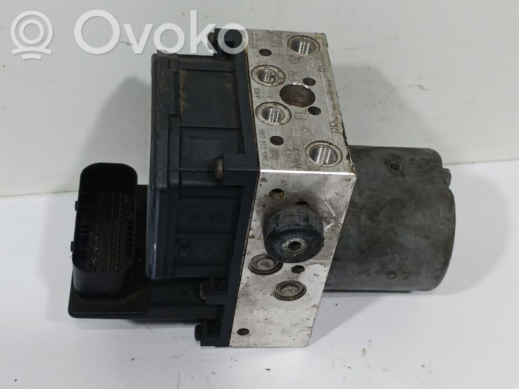 Alfa Romeo 147 ABS Blokas 
