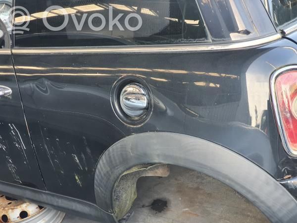 Panel lateral trasero