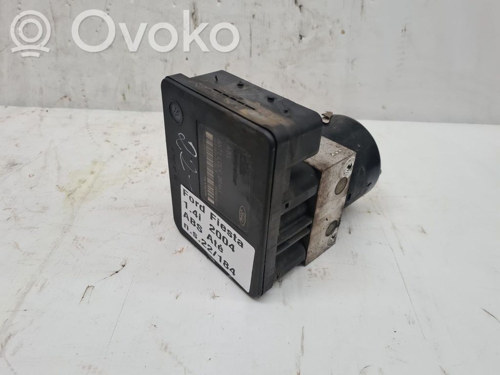 ABS Pump   10096001063,10096001063,2S612M110CE