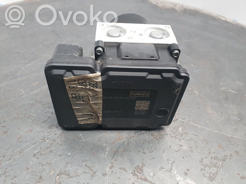 ABS Blokas   10096101913,10096101913,BV612C405AG