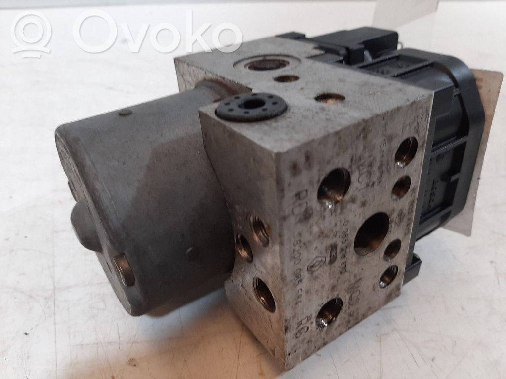 Renault Clio II ABS Pump 