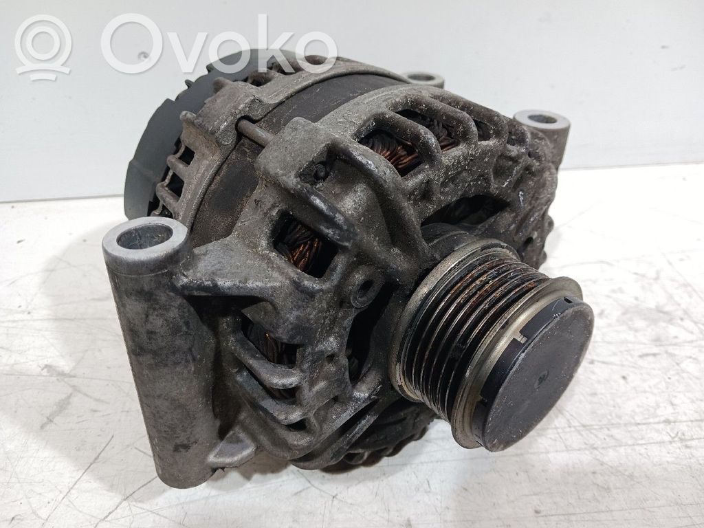Generator/alternator   0125711001,FOMOCO