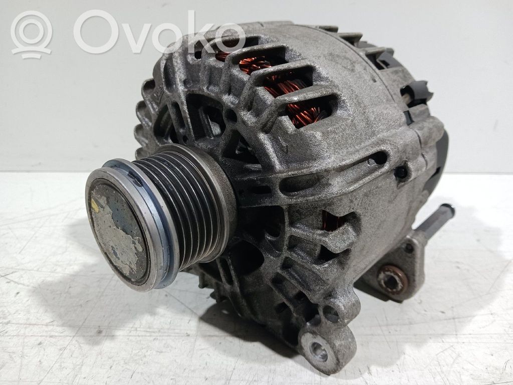 Ģenerators   04L903021D,04L903021D,117010347