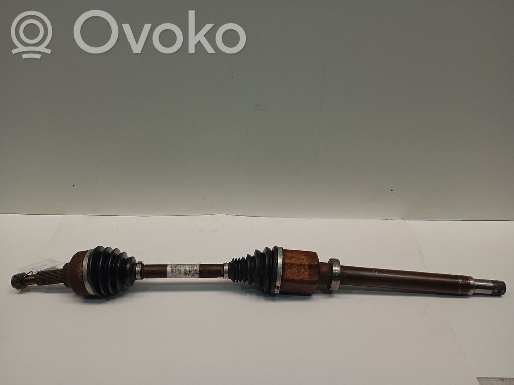 Front driveshaft   BK213B436BB,BK213B436BB