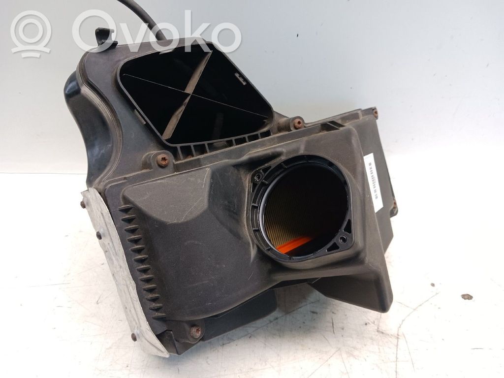 Luftfilterkasten   8K0133837K