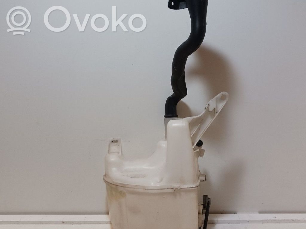 Volvo S60 Zbiornik płynu do spryskiwaczy szyby przedniej / czołowej 