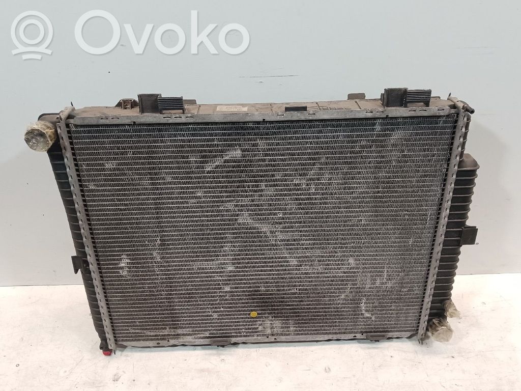 Kit Radiateur