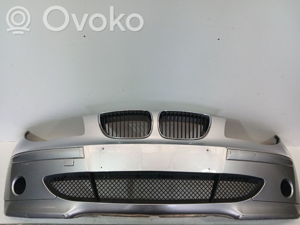BMW 1 E81 E87 Front bumper 