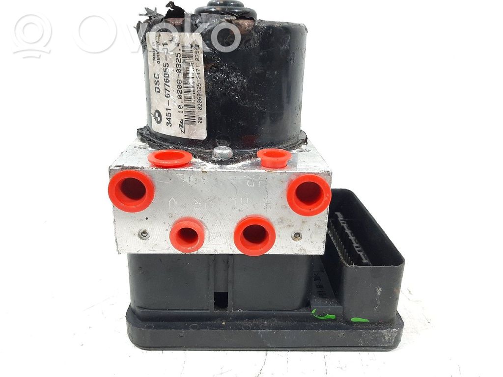 ABS Pump   3452677605601,3451677605501