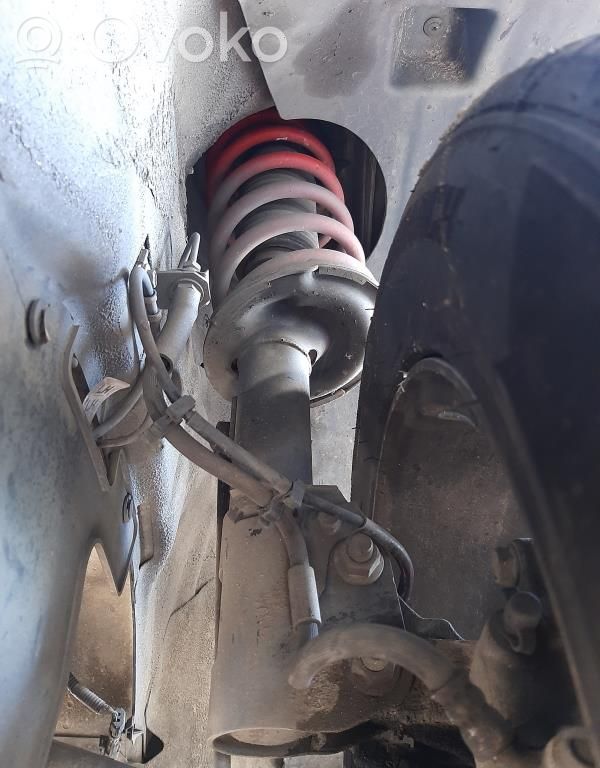 Opel Antara Amortyzator przedni 