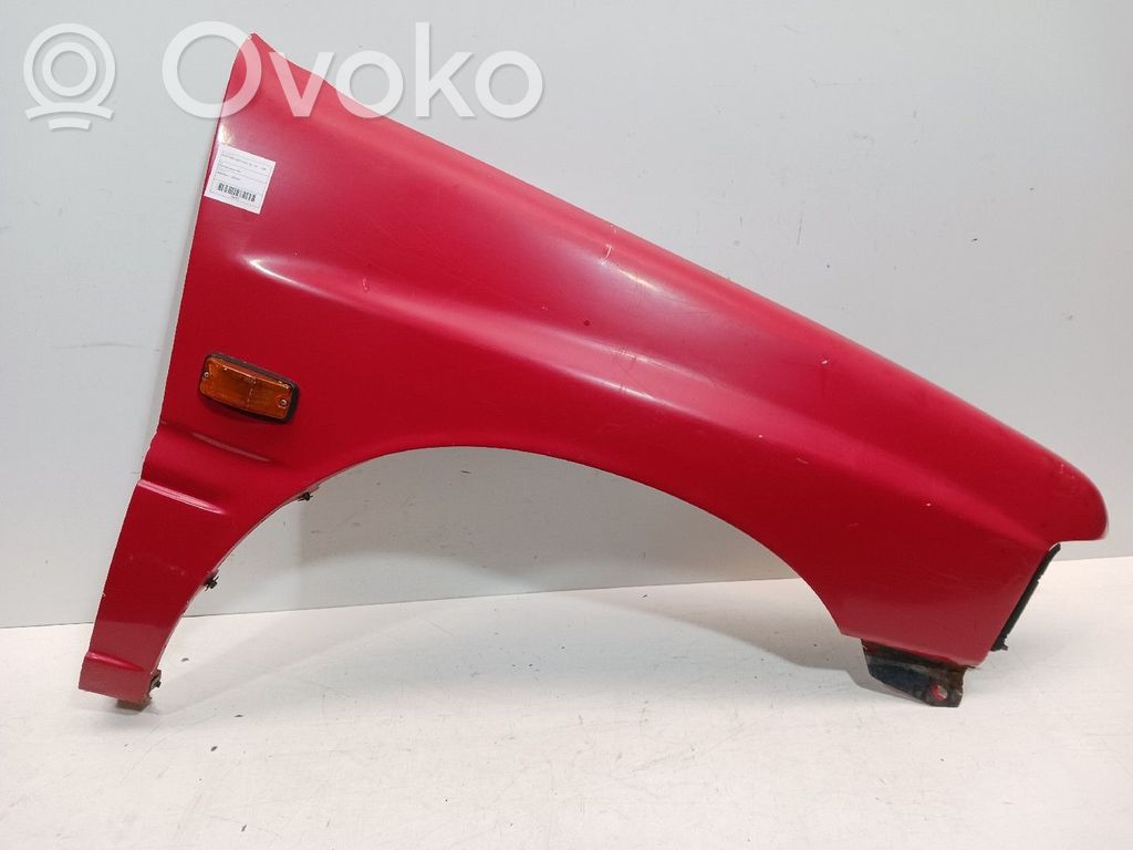 Sparnas   VERMELHO