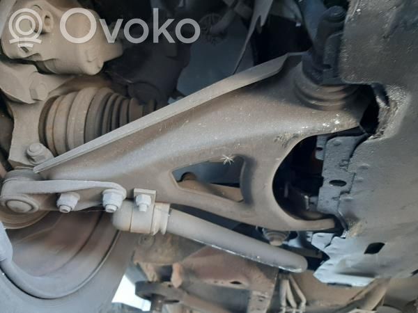 Renault Megane I Etutukivarsi 