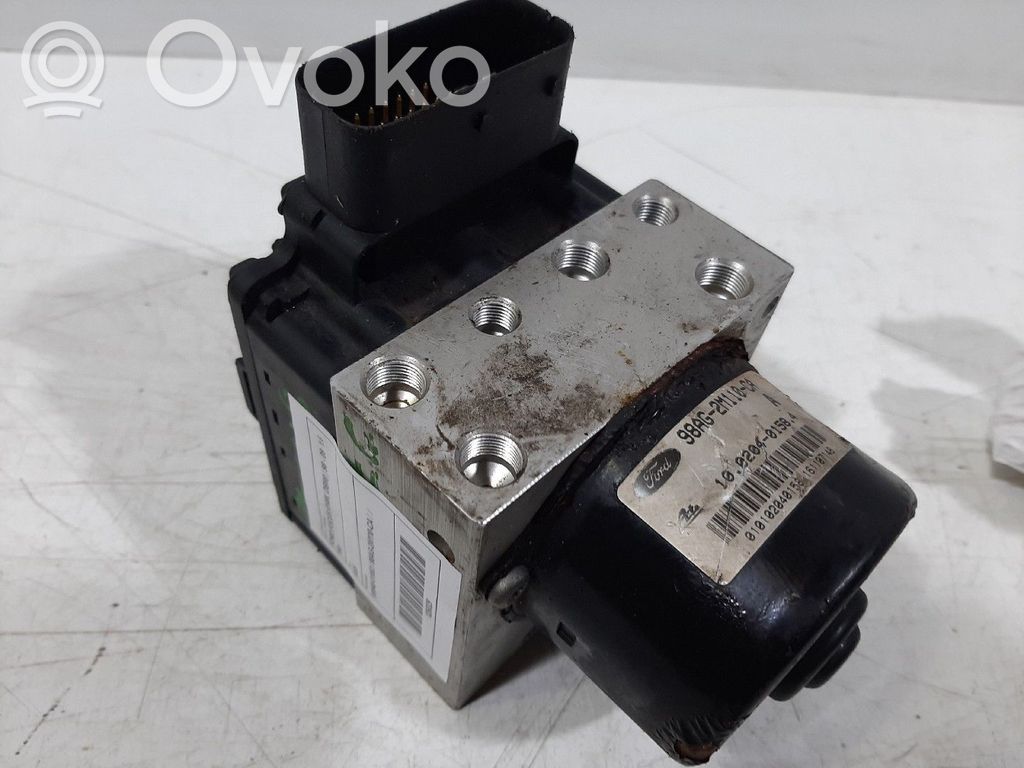 Pompă ABS   10094801053,98AG2M110CA