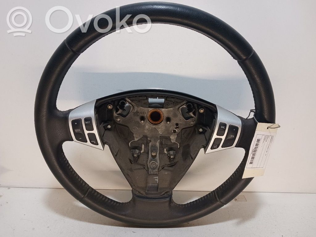 Ohjauspyörä   12796743