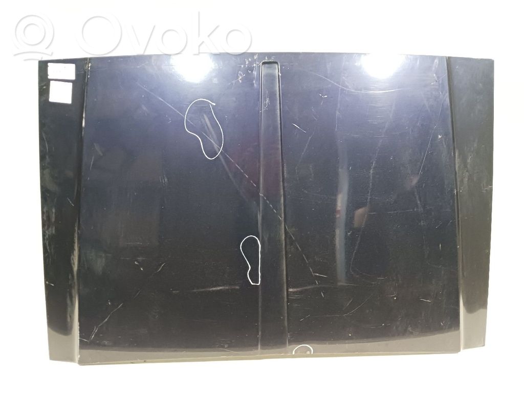 Engine bonnet/hood   55235439AD