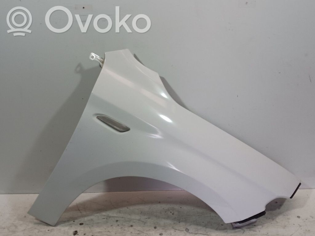 Lokasuoja   BRANCO