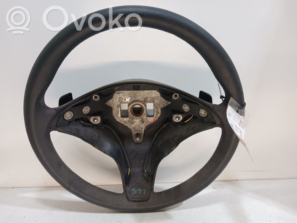 Mercedes-Benz C W204 Steering wheel 
