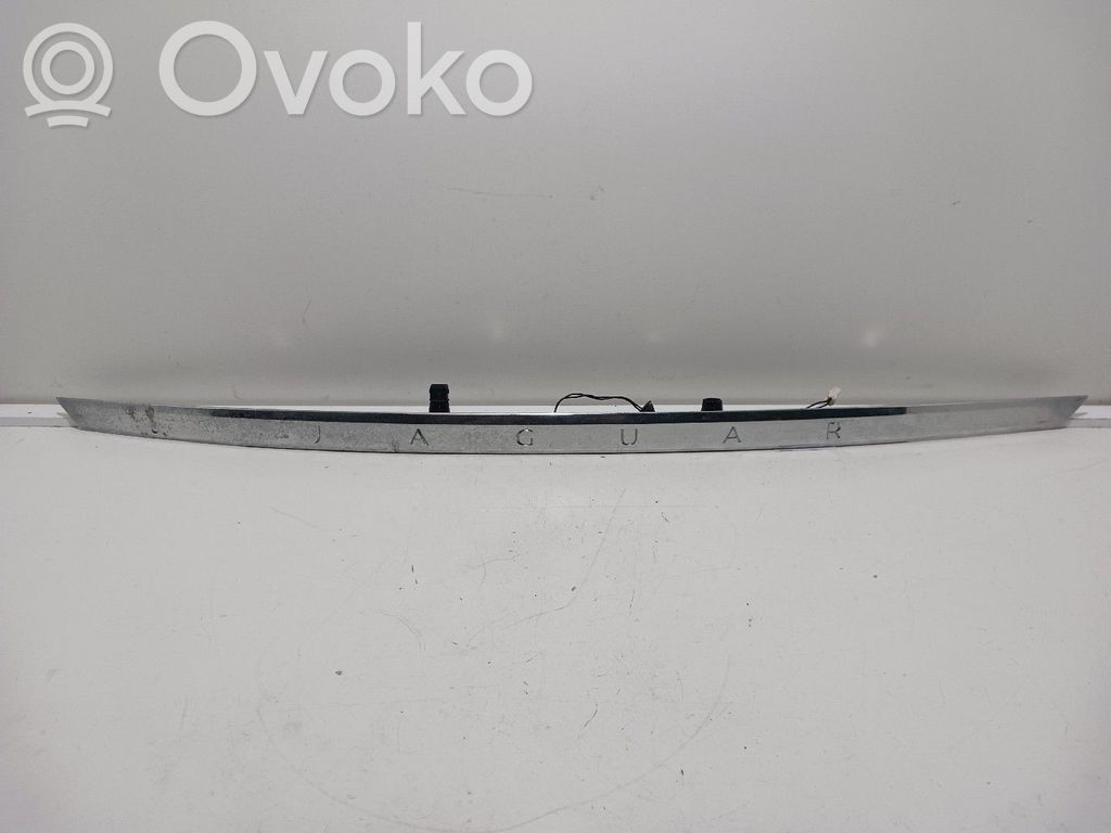 Tailgate/trunk/boot exterior handle   4R8313554A