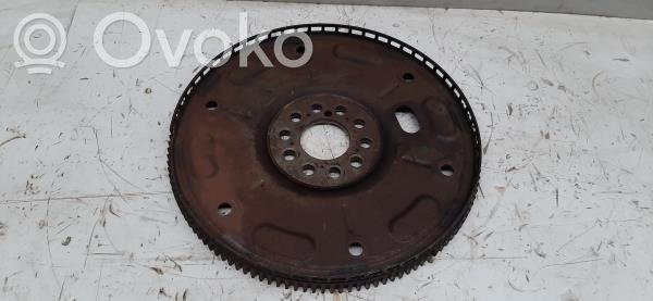 Volante motor