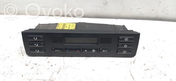 Unidad de control climatización   5HB00773823