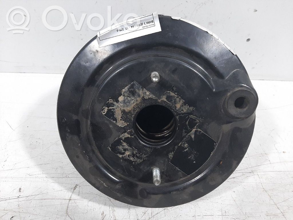 Bremskraftverstärker   29676412505,ATE
