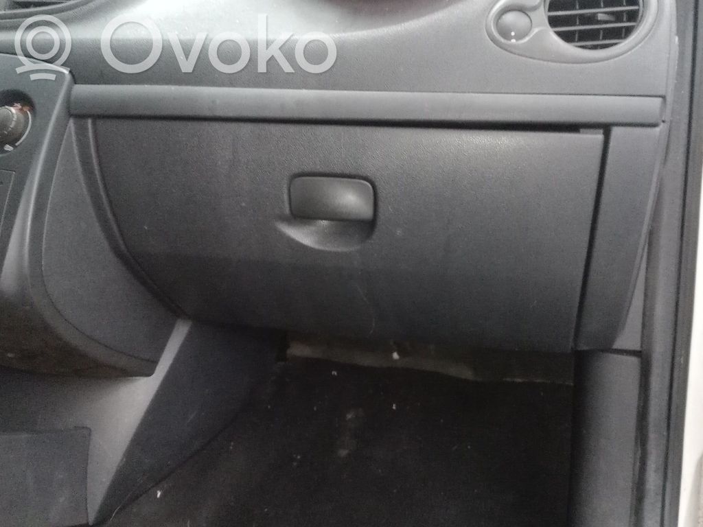 Daiktadėžė   8200475689,8200475691,8200475692
