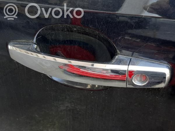 Opel Antara Front door exterior handle 