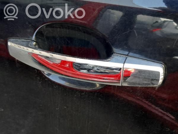 Opel Antara Rear door exterior handle 