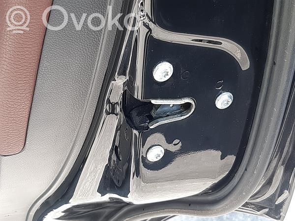 Opel Antara Rear door lock 
