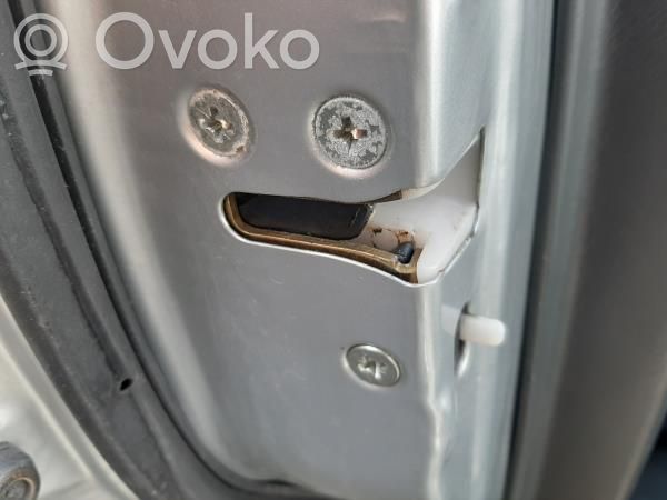 Rover 200 XV Rear door lock 
