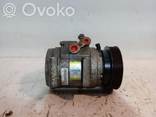 Opel Antara Kompresor / Sprężarka klimatyzacji A/C 
