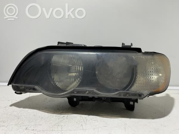 Headlight/headlamp   691899107,1EL224485