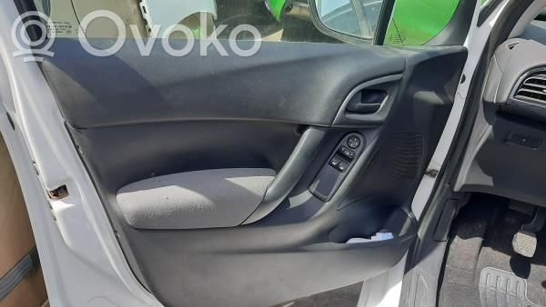 Etuoven verhoilu   9812904277