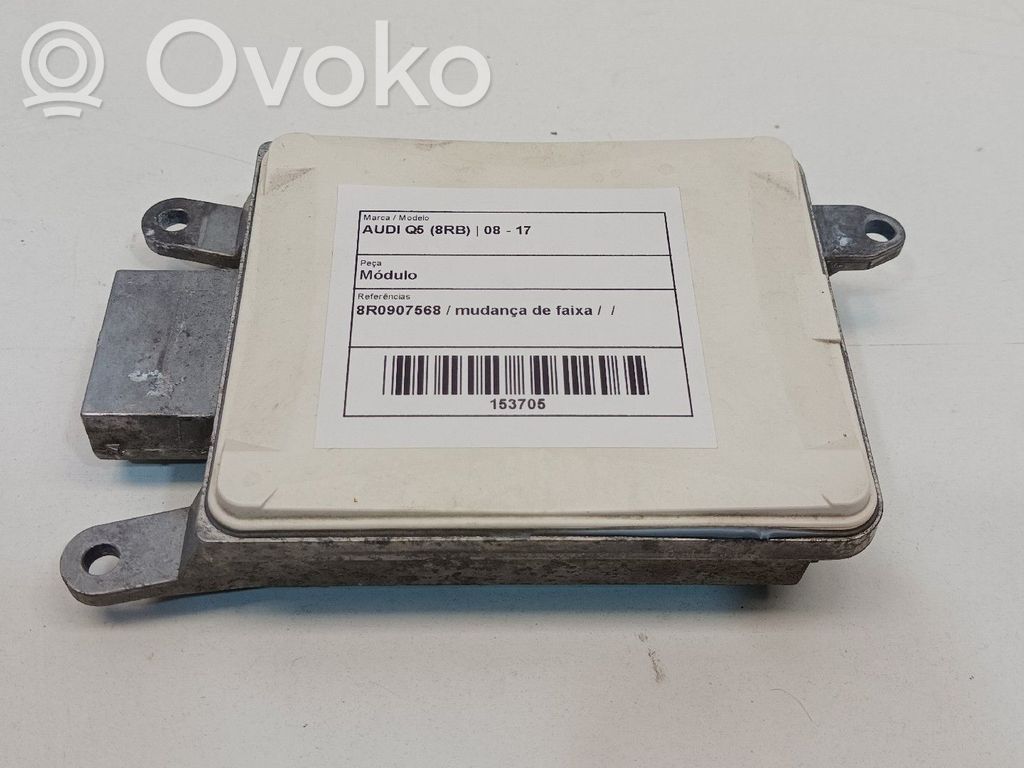 Audi Q5 SQ5 8R Alte unități/module de control 