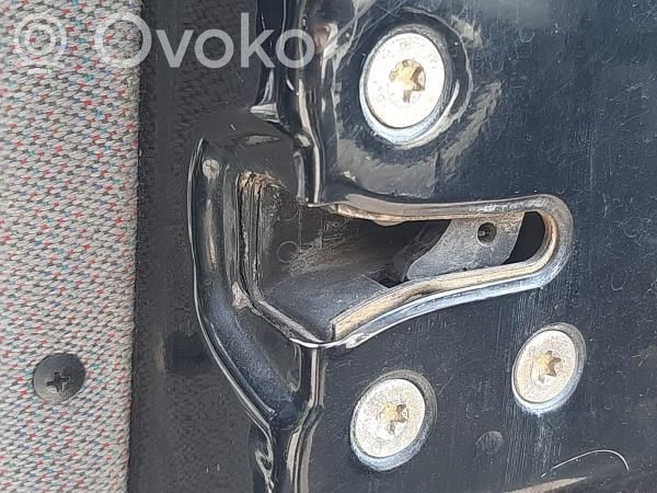 Opel Corsa B Front door lock 