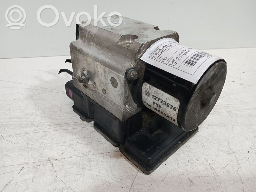ABS Pump   15114112G,12773676,15052412,54084770E