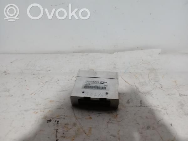 Opel Corsa B Engine control unit/module 